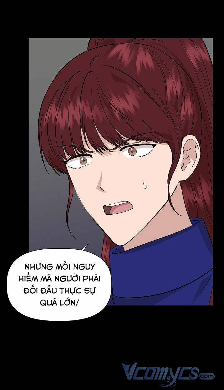 Tôi Không Phải Là Cinderella Chap 48 - Next Chap 49