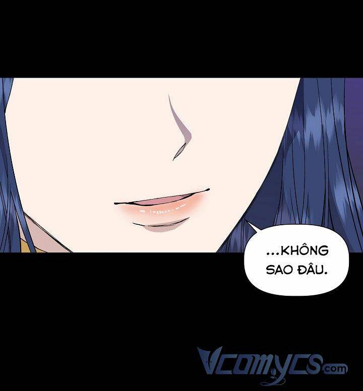 Tôi Không Phải Là Cinderella Chap 48 - Next Chap 49