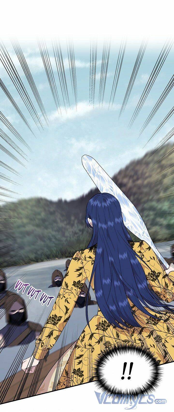 Tôi Không Phải Là Cinderella Chap 48 - Next Chap 49