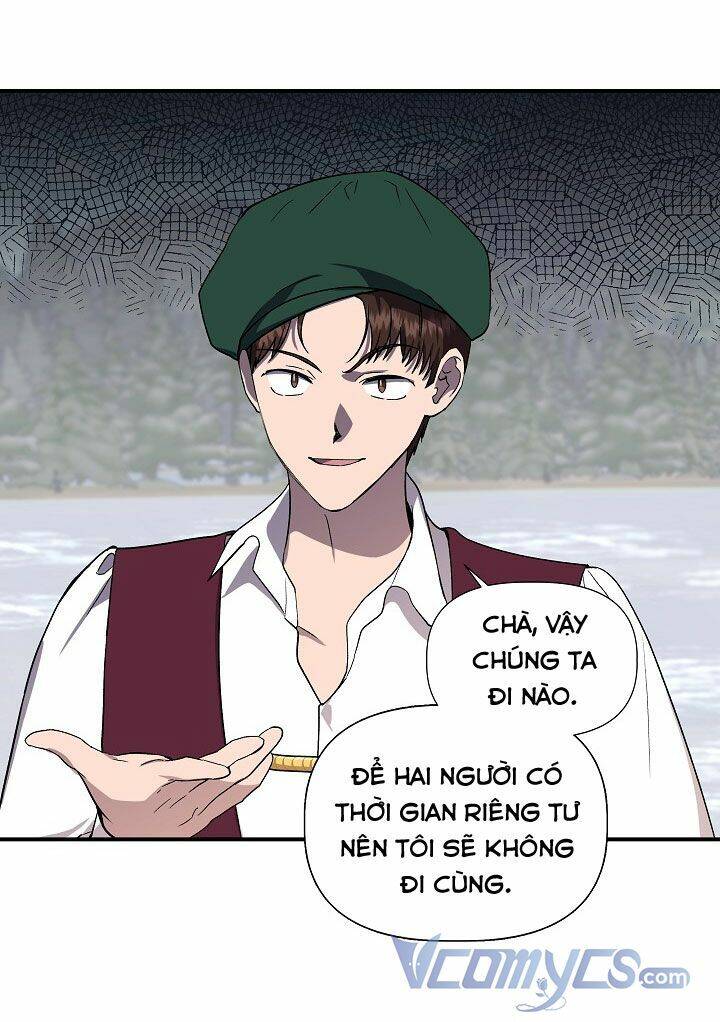 Tôi Không Phải Là Cinderella Chap 48 - Next Chap 49