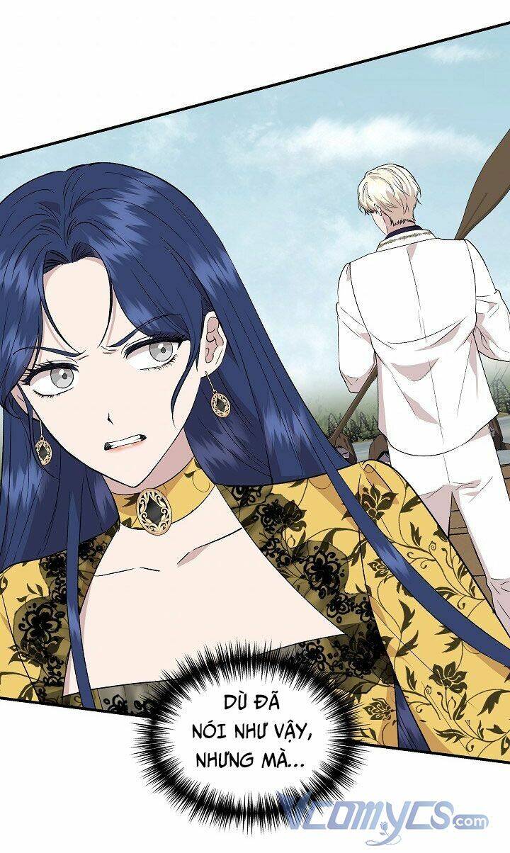 Tôi Không Phải Là Cinderella Chap 48 - Next Chap 49