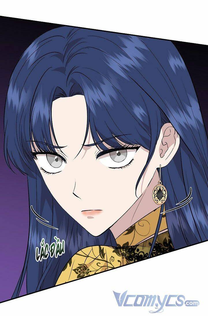 Tôi Không Phải Là Cinderella Chap 48 - Next Chap 49