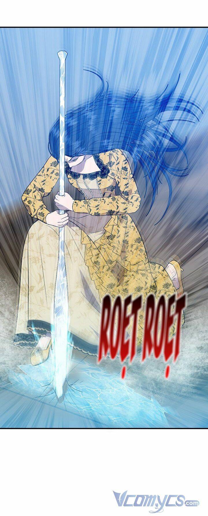 Tôi Không Phải Là Cinderella Chap 48 - Next Chap 49