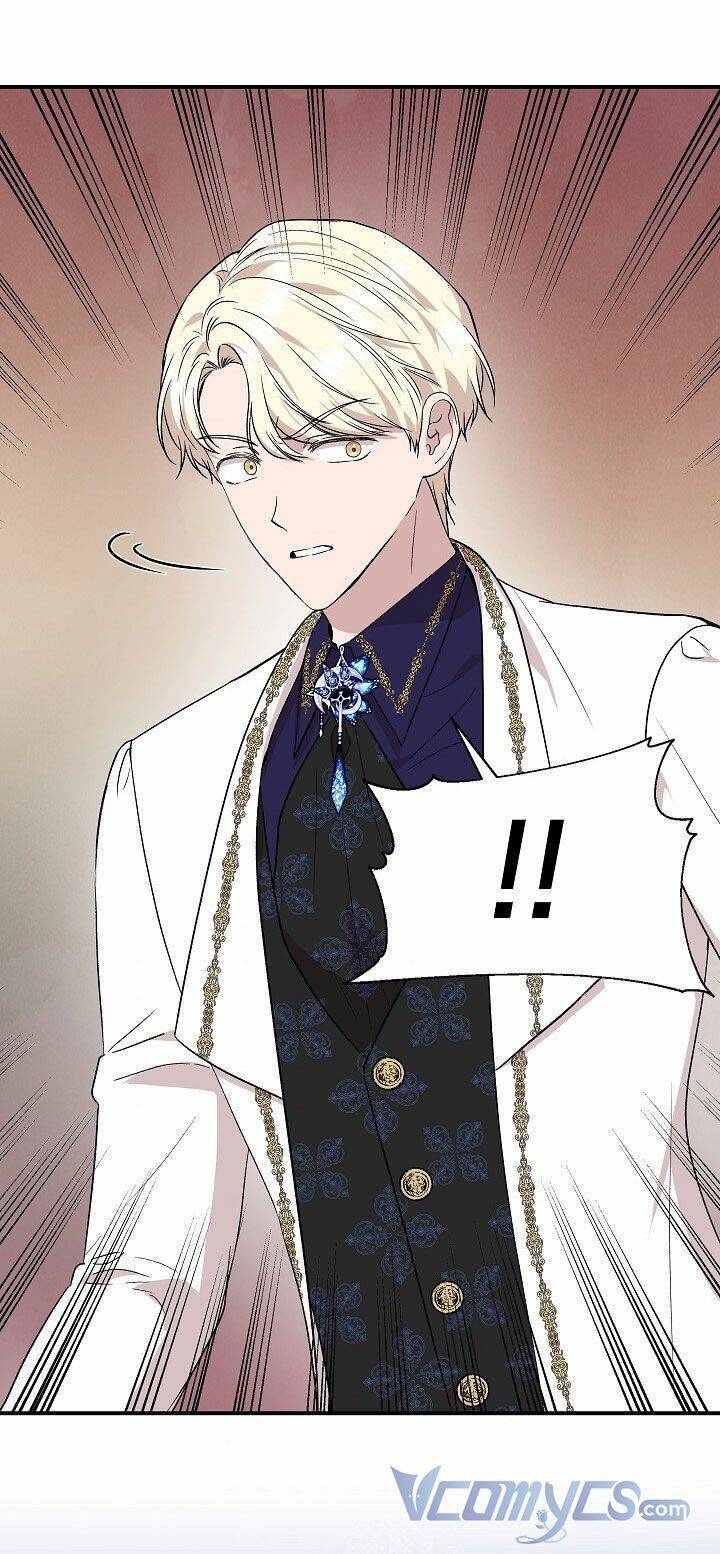 Tôi Không Phải Là Cinderella Chap 48 - Next Chap 49