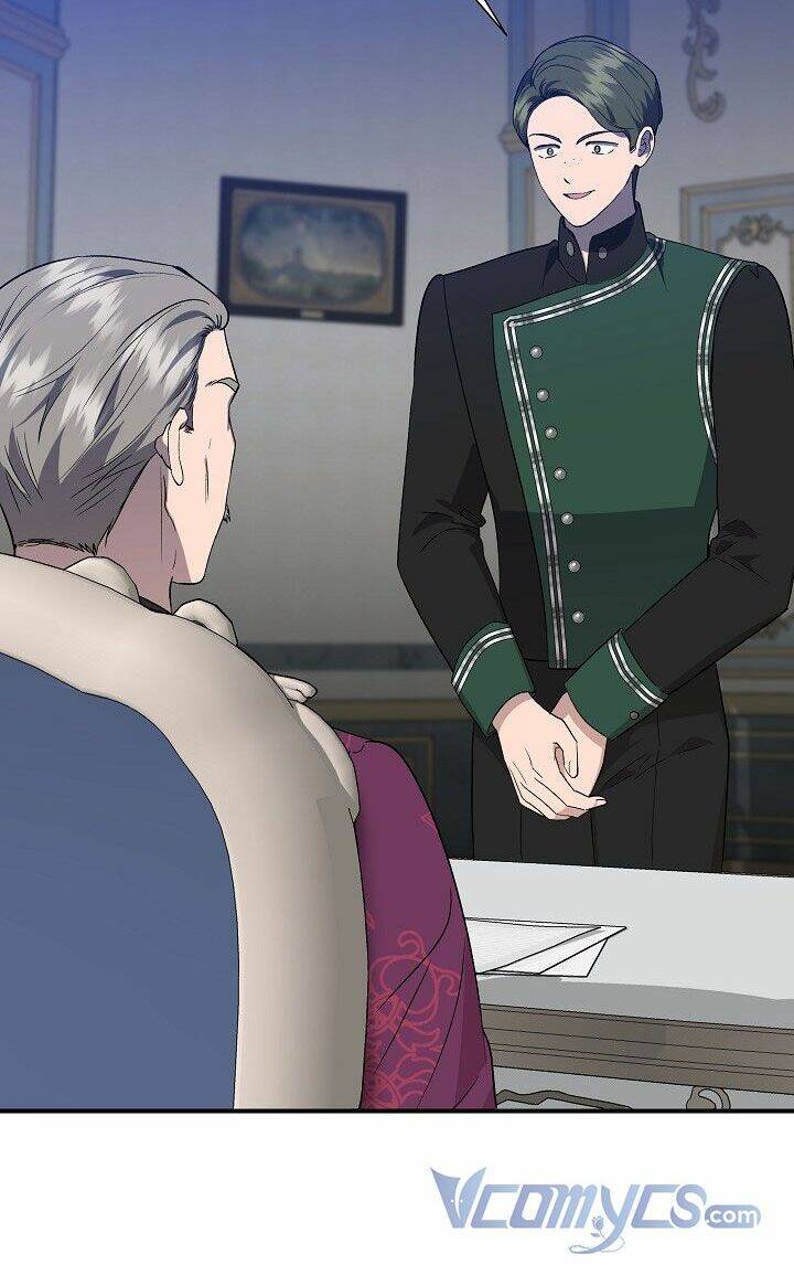 Tôi Không Phải Là Cinderella Chap 48 - Next Chap 49
