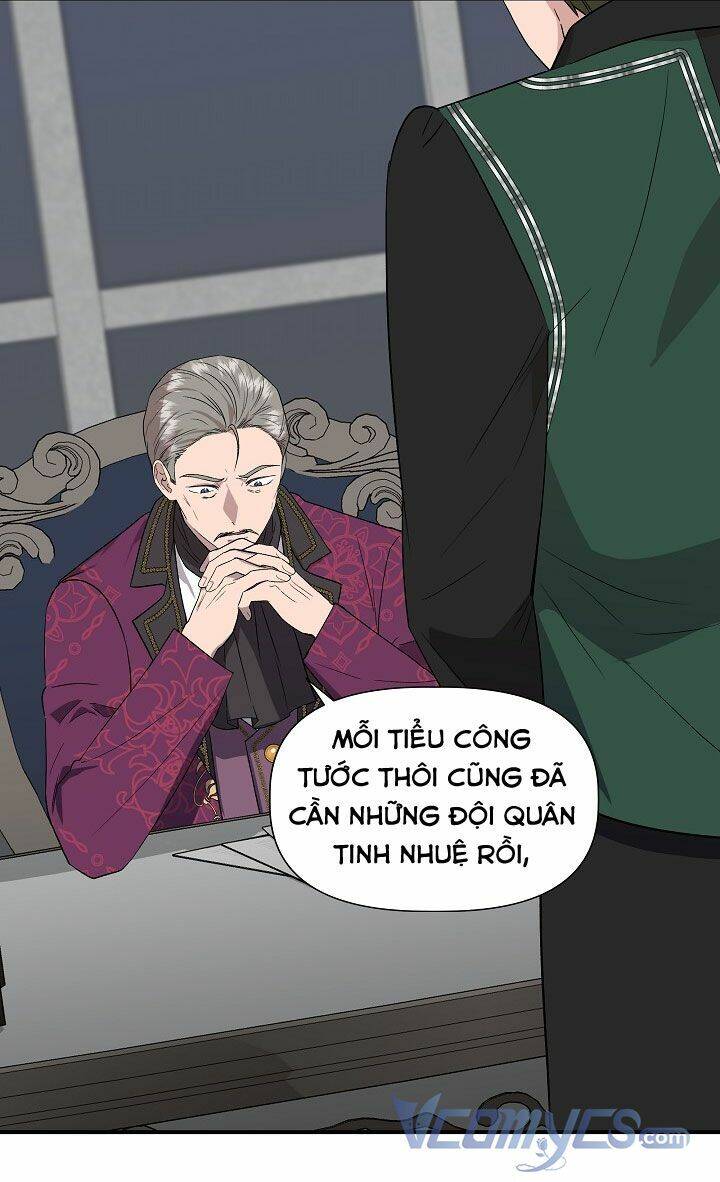 Tôi Không Phải Là Cinderella Chap 48 - Next Chap 49