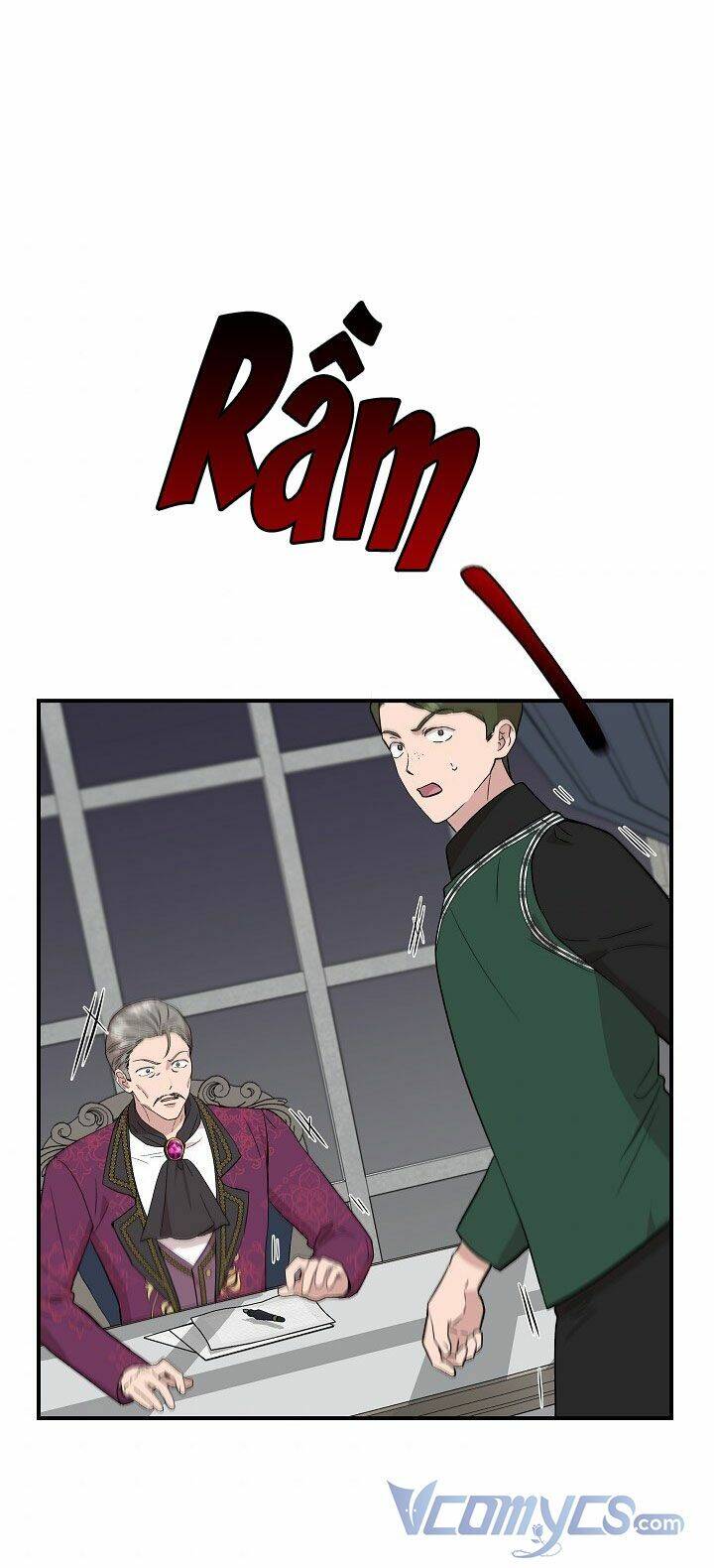Tôi Không Phải Là Cinderella Chap 48 - Next Chap 49