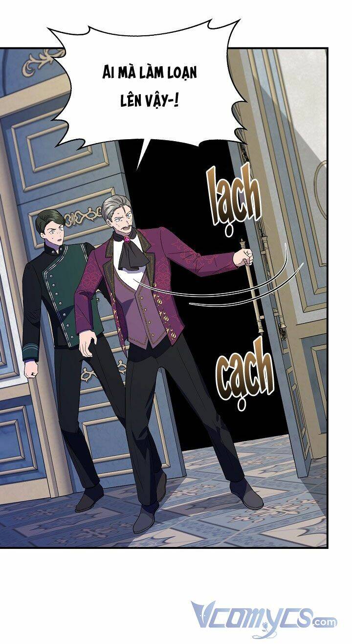 Tôi Không Phải Là Cinderella Chap 48 - Next Chap 49