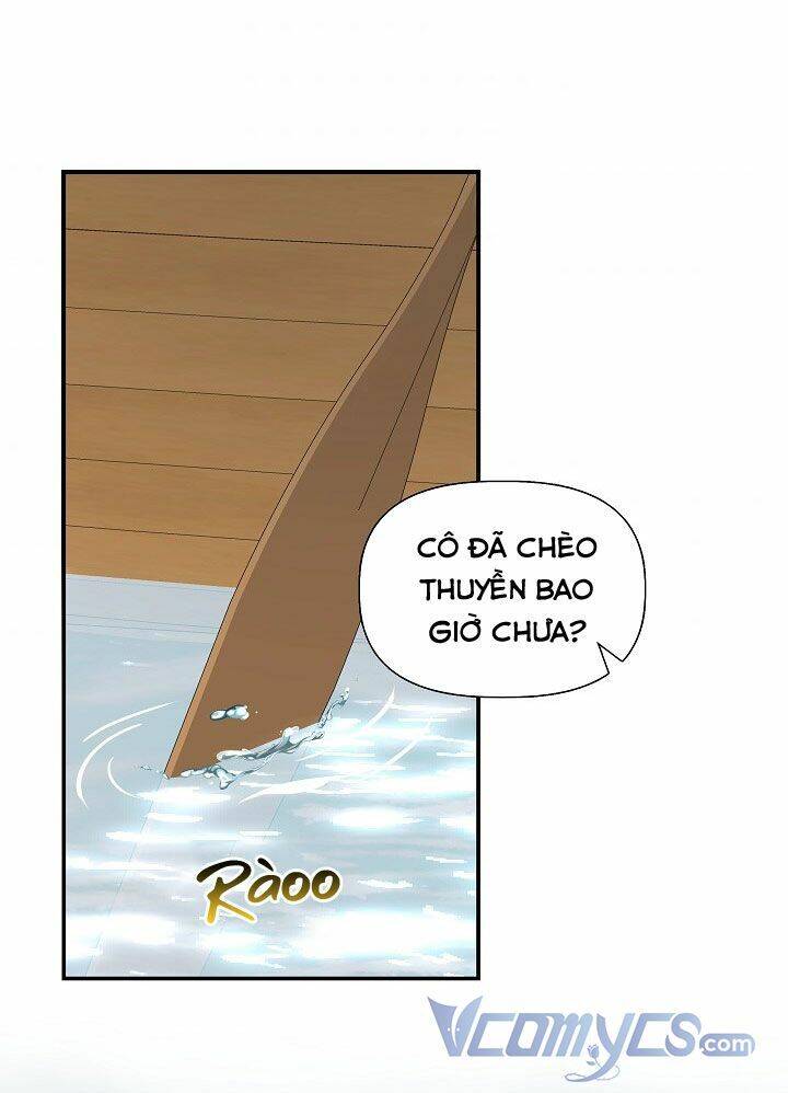 Tôi Không Phải Là Cinderella Chap 48 - Next Chap 49
