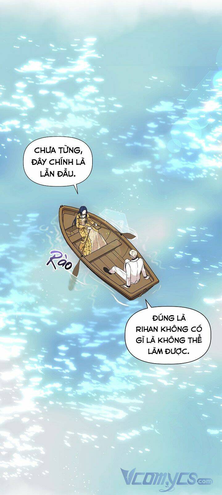Tôi Không Phải Là Cinderella Chap 48 - Next Chap 49