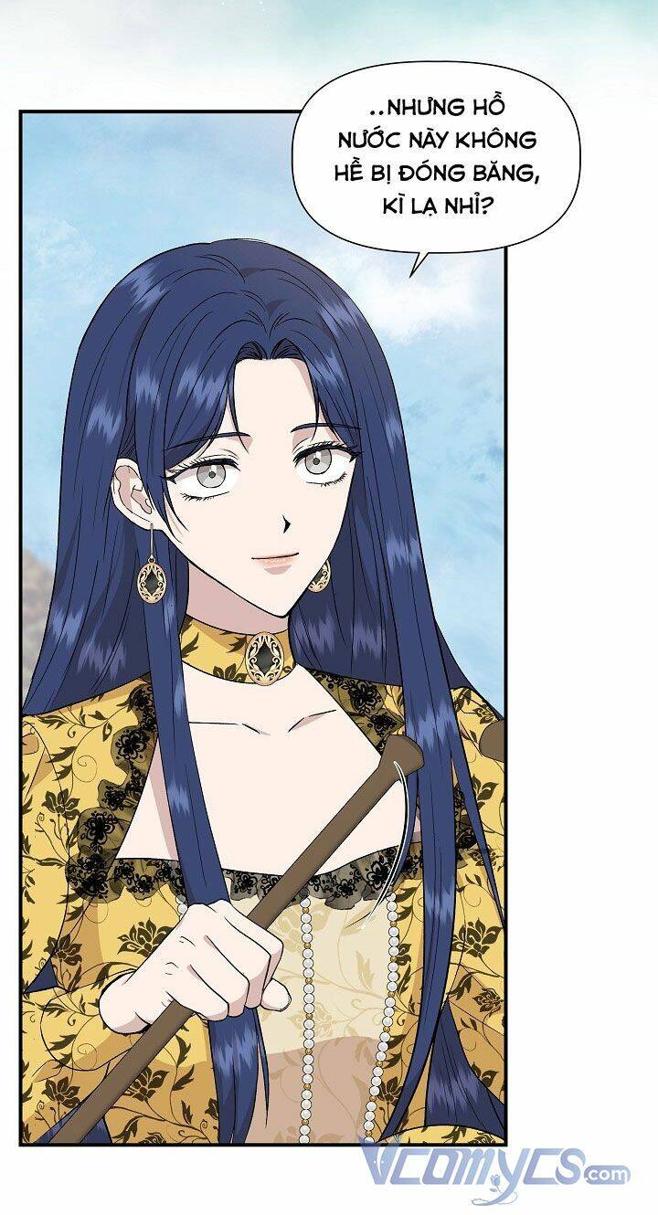 Tôi Không Phải Là Cinderella Chap 48 - Next Chap 49