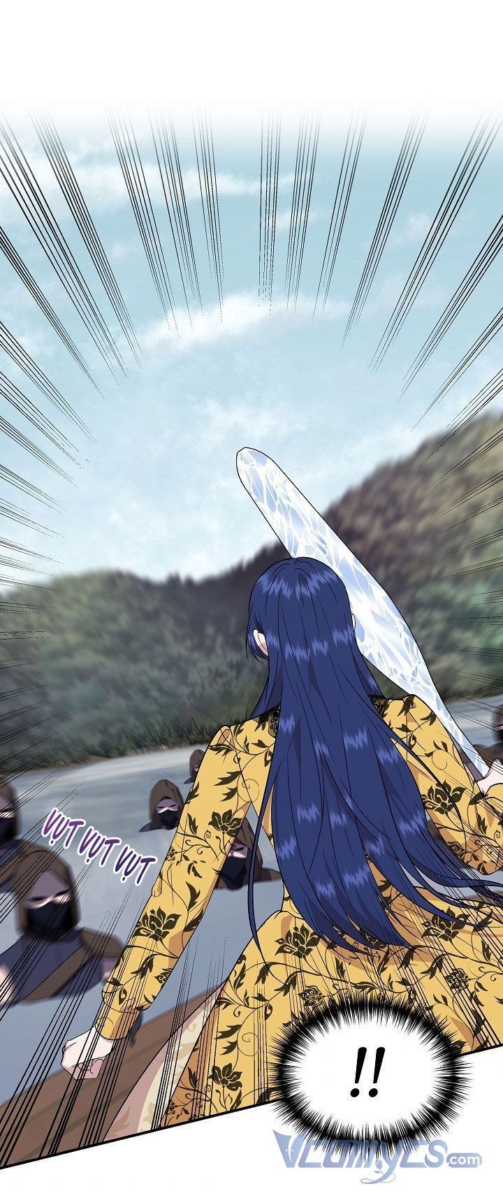 Tôi Không Phải Là Cinderella Chap 485 - Next Chap 486