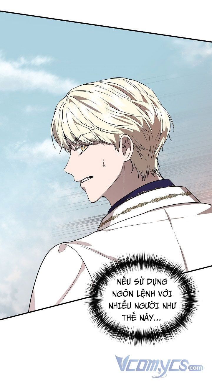 Tôi Không Phải Là Cinderella Chap 485 - Next Chap 486
