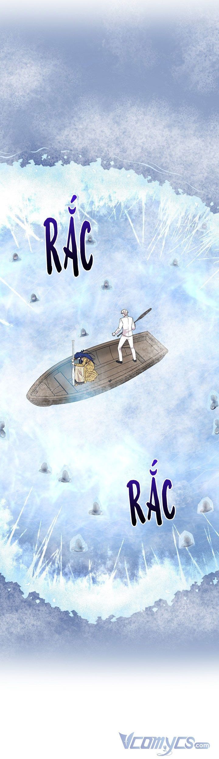 Tôi Không Phải Là Cinderella Chap 485 - Next Chap 486