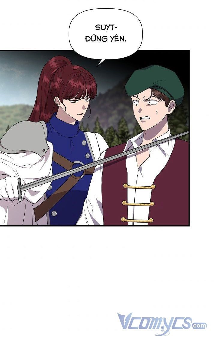 Tôi Không Phải Là Cinderella Chap 485 - Next Chap 486
