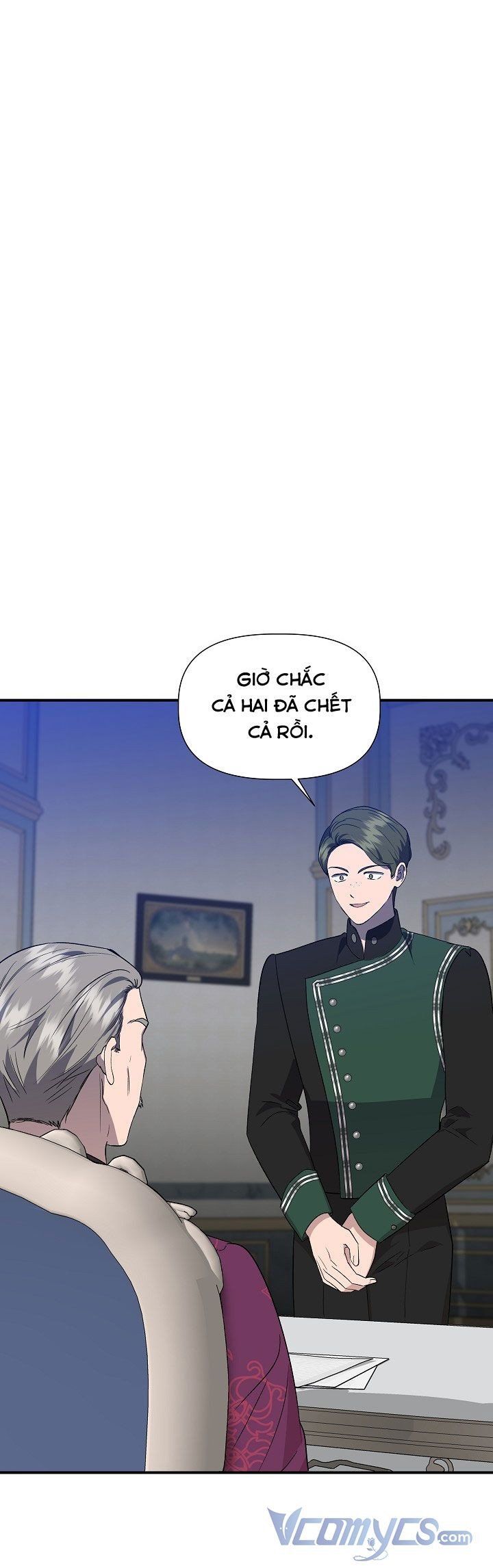 Tôi Không Phải Là Cinderella Chap 485 - Next Chap 486