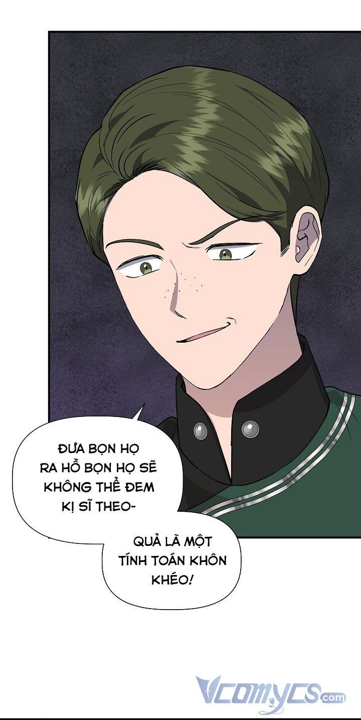 Tôi Không Phải Là Cinderella Chap 485 - Next Chap 486
