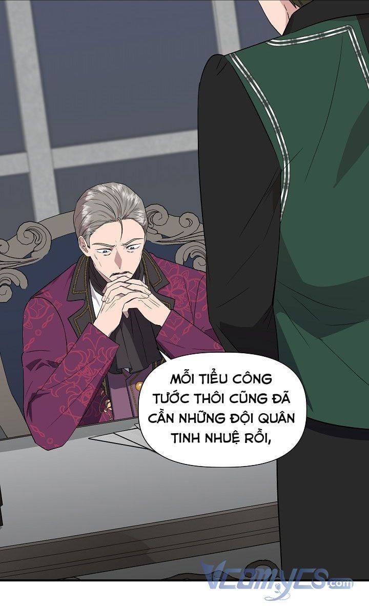 Tôi Không Phải Là Cinderella Chap 485 - Next Chap 486