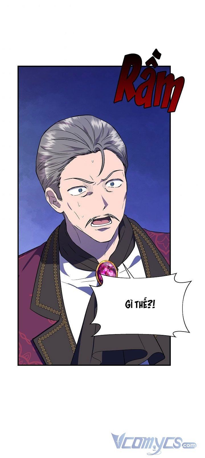 Tôi Không Phải Là Cinderella Chap 485 - Next Chap 486
