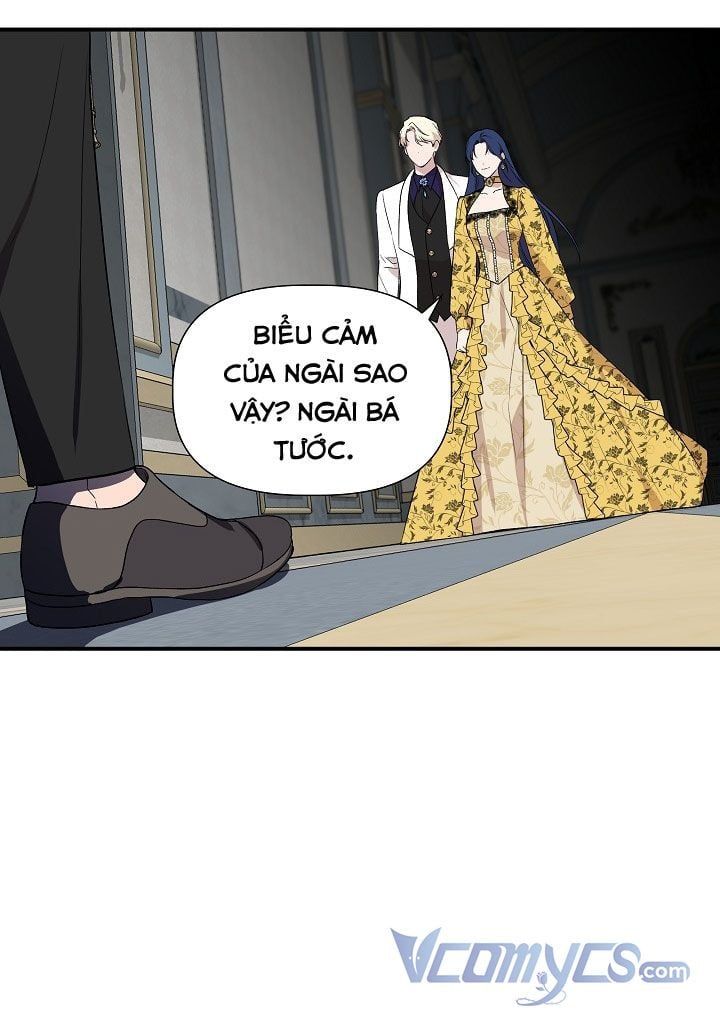 Tôi Không Phải Là Cinderella Chap 485 - Next Chap 486