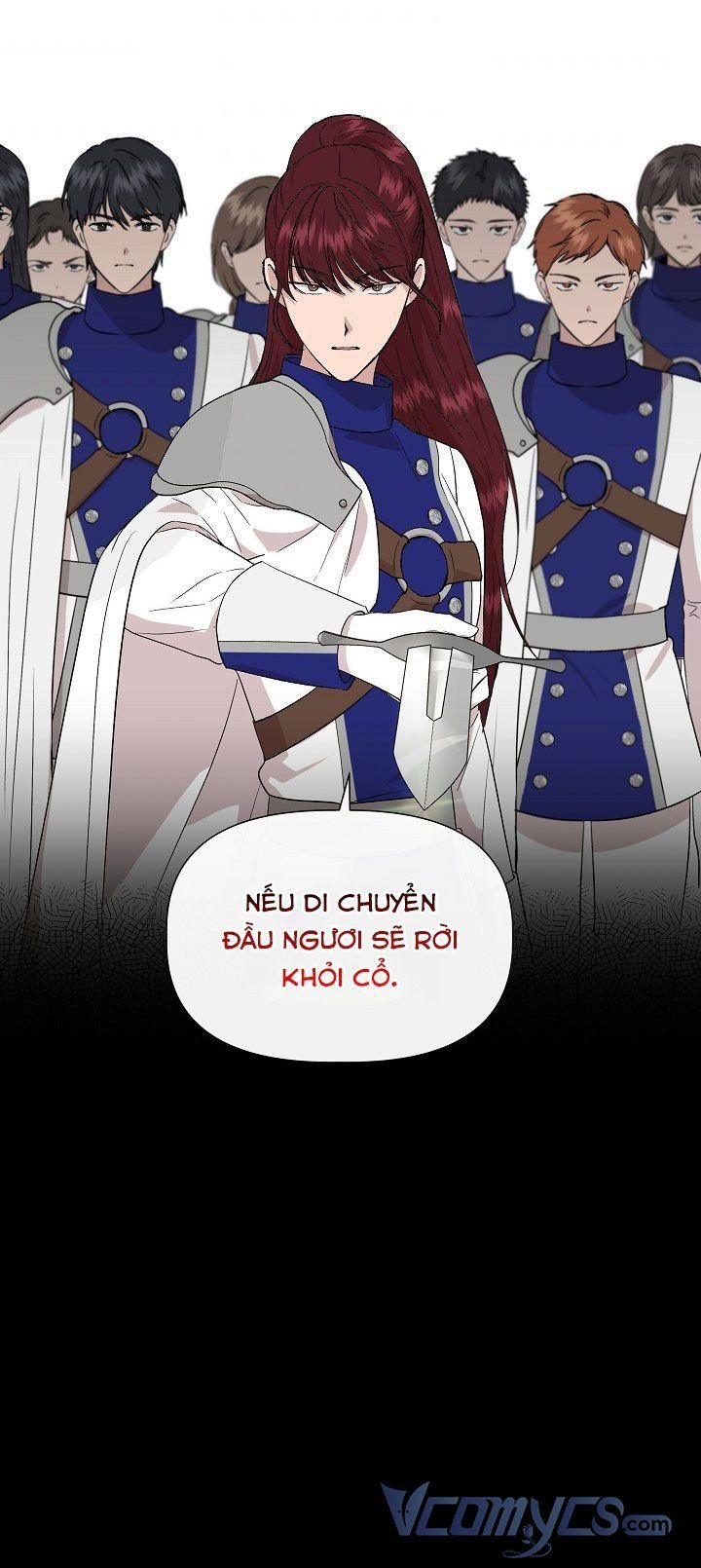 Tôi Không Phải Là Cinderella Chap 485 - Next Chap 486