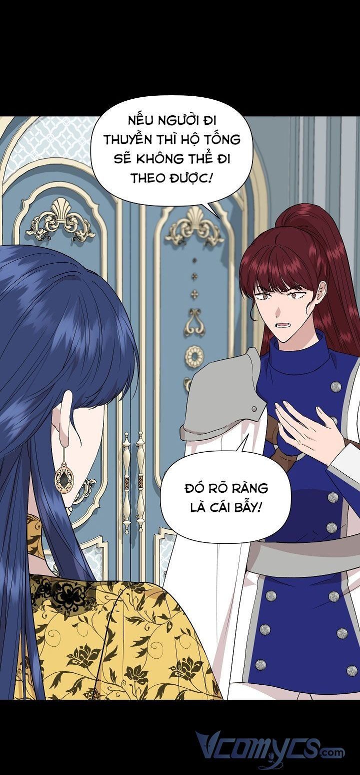Tôi Không Phải Là Cinderella Chap 485 - Next Chap 486