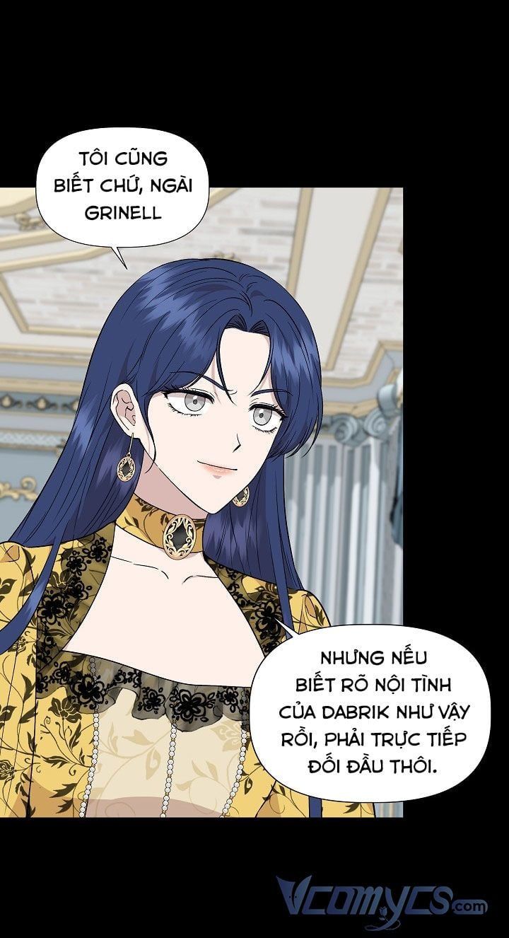 Tôi Không Phải Là Cinderella Chap 485 - Next Chap 486
