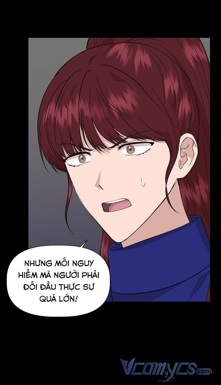 Tôi Không Phải Là Cinderella Chap 485 - Next Chap 486