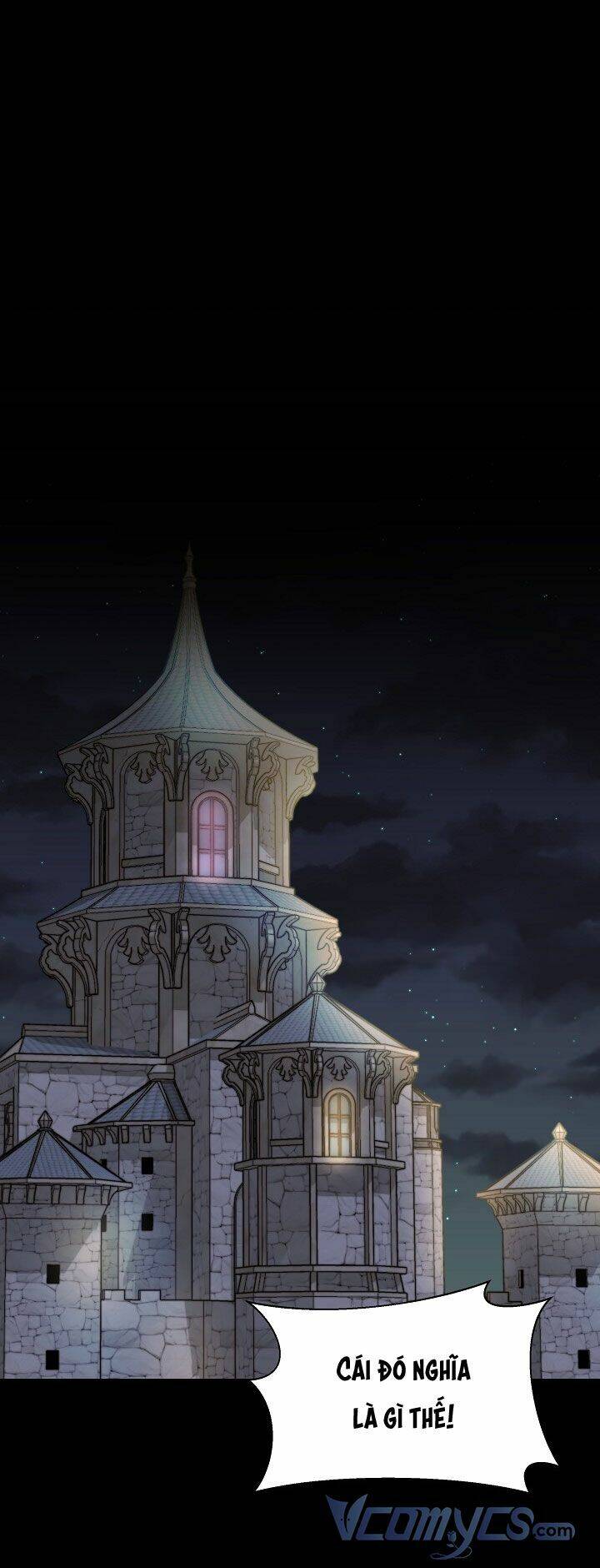 Tôi Không Phải Là Cinderella Chap 49 - Next Chap 50