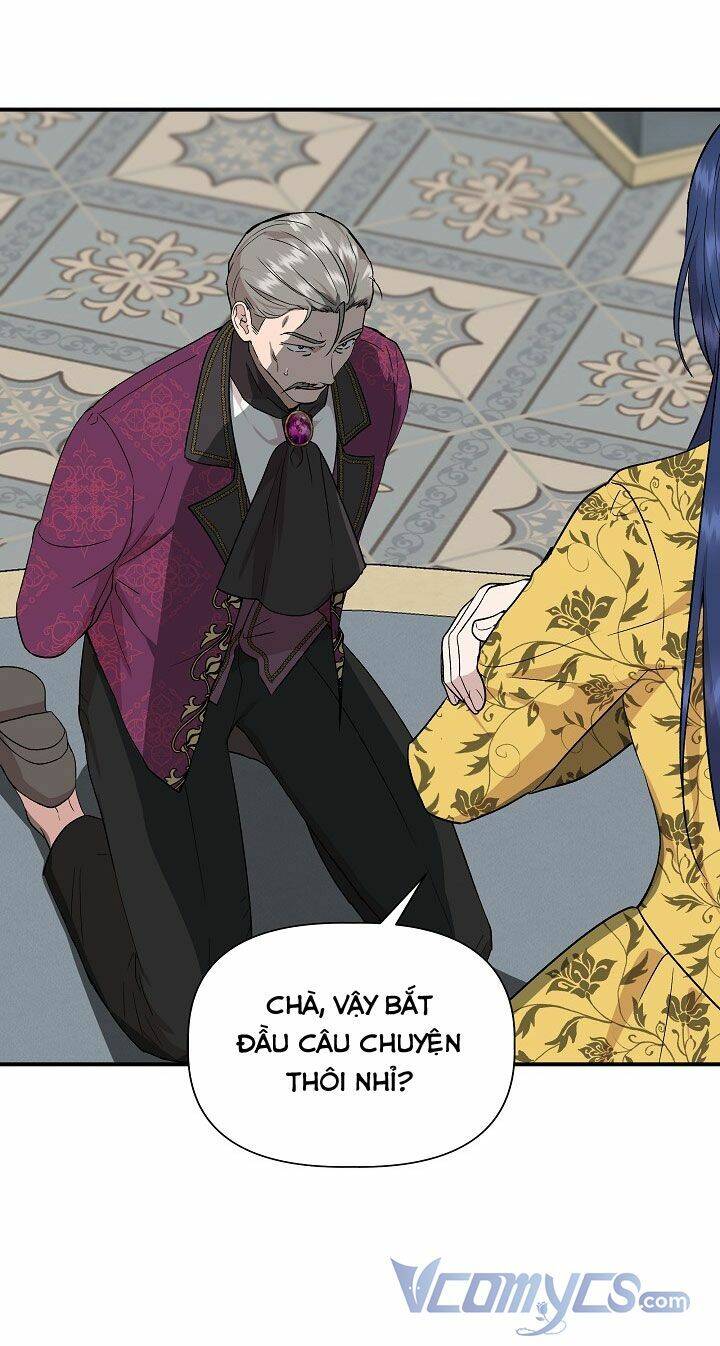 Tôi Không Phải Là Cinderella Chap 49 - Next Chap 50