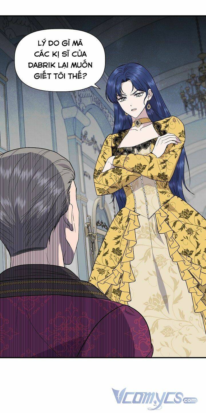 Tôi Không Phải Là Cinderella Chap 49 - Next Chap 50