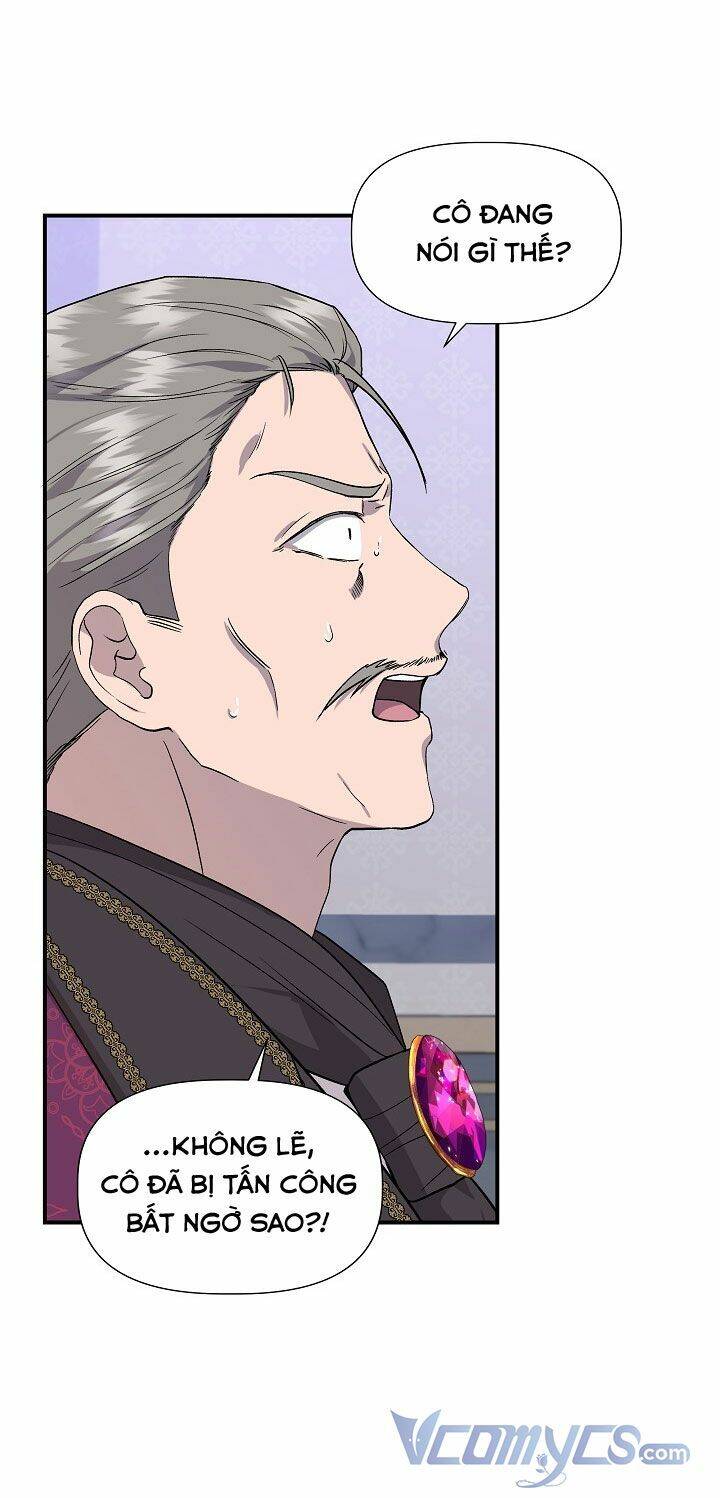 Tôi Không Phải Là Cinderella Chap 49 - Next Chap 50
