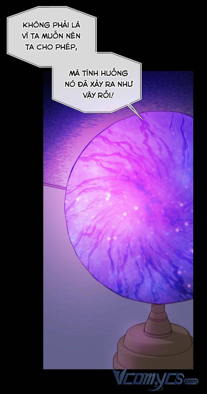 Tôi Không Phải Là Cinderella Chap 49 - Next Chap 50