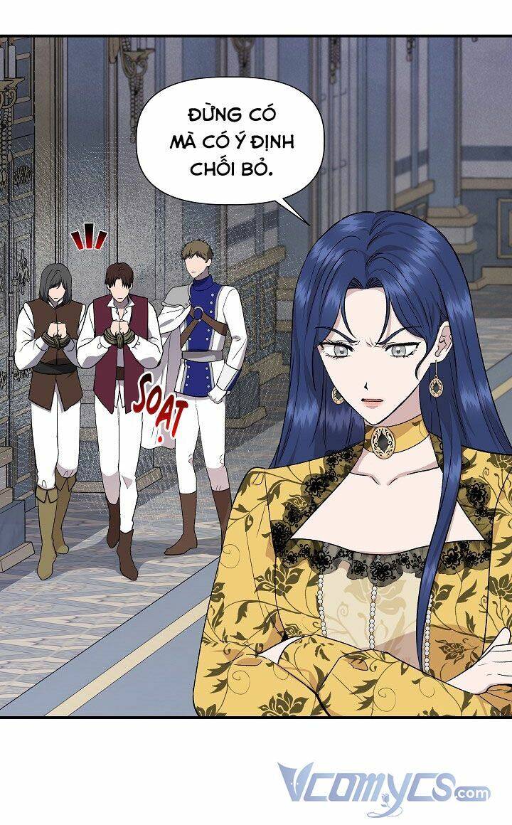 Tôi Không Phải Là Cinderella Chap 49 - Next Chap 50