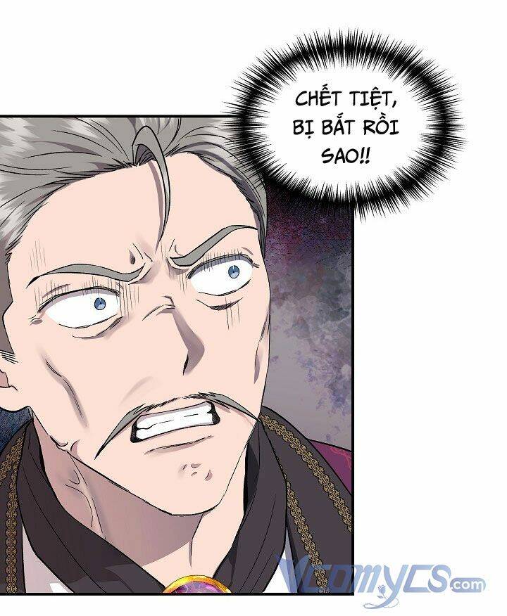 Tôi Không Phải Là Cinderella Chap 49 - Next Chap 50