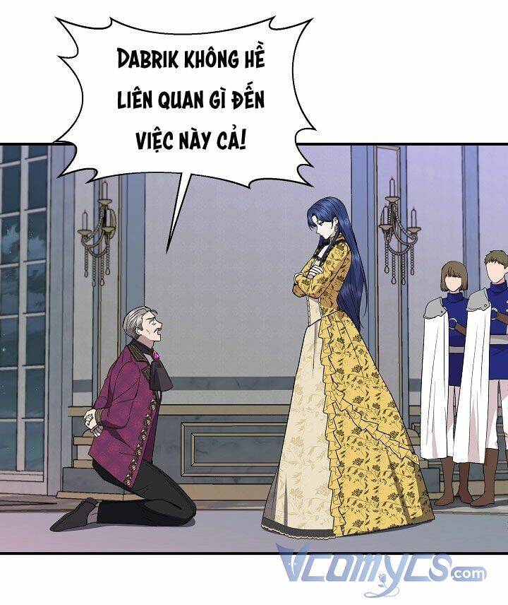 Tôi Không Phải Là Cinderella Chap 49 - Next Chap 50