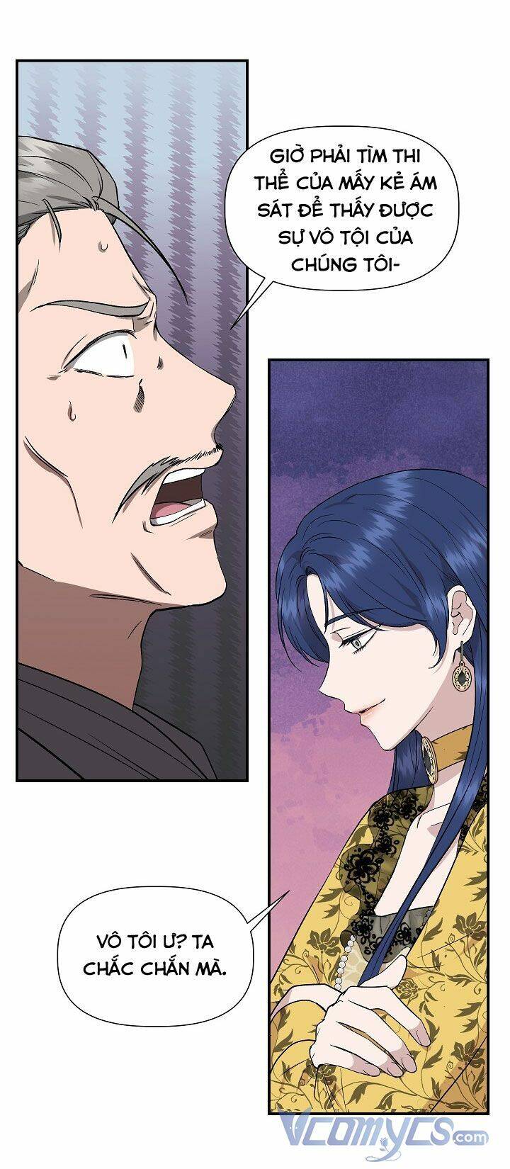 Tôi Không Phải Là Cinderella Chap 49 - Next Chap 50