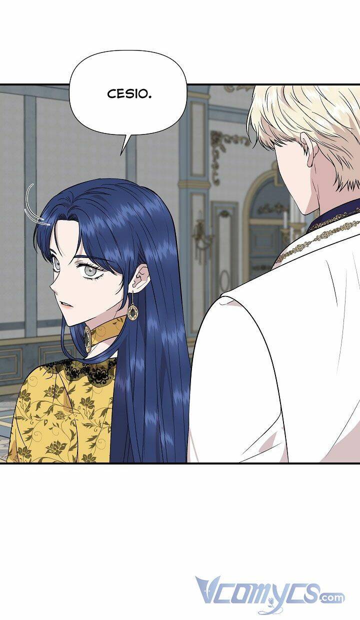 Tôi Không Phải Là Cinderella Chap 49 - Next Chap 50