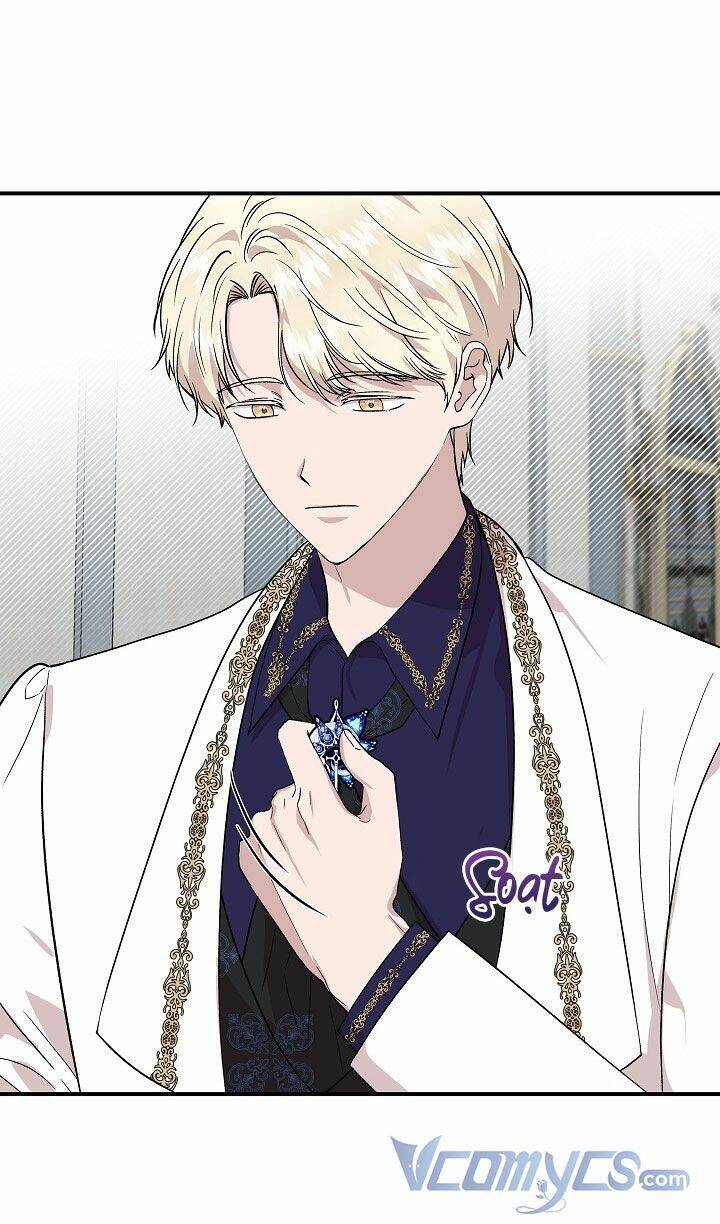 Tôi Không Phải Là Cinderella Chap 49 - Next Chap 50