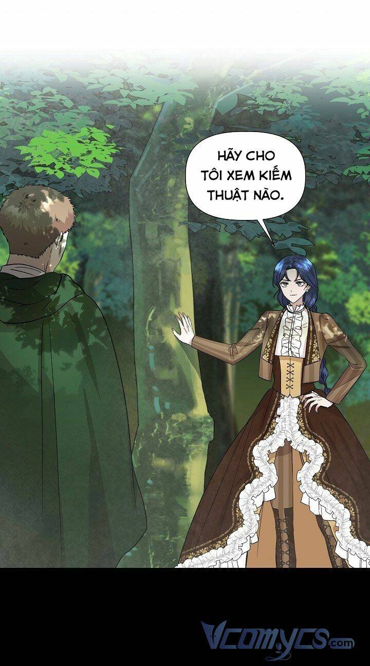 Tôi Không Phải Là Cinderella Chap 49 - Next Chap 50