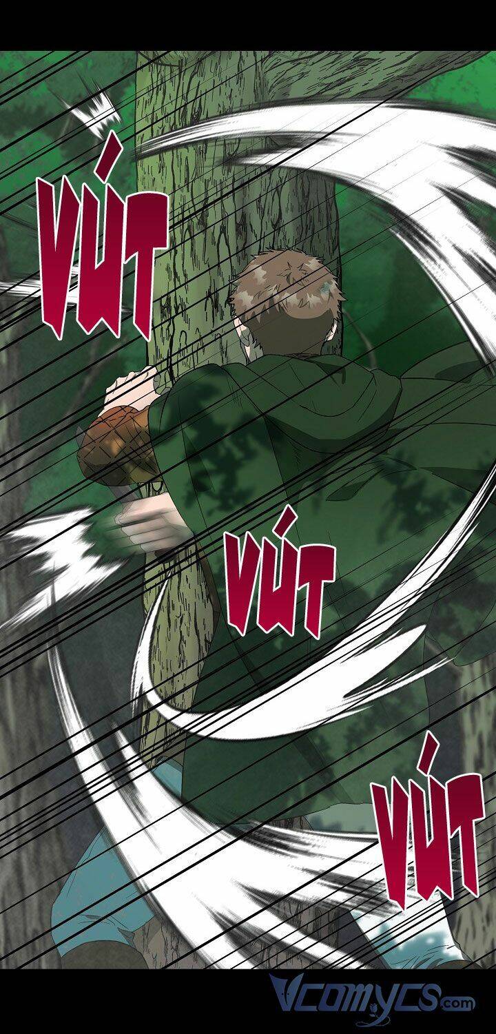 Tôi Không Phải Là Cinderella Chap 49 - Next Chap 50