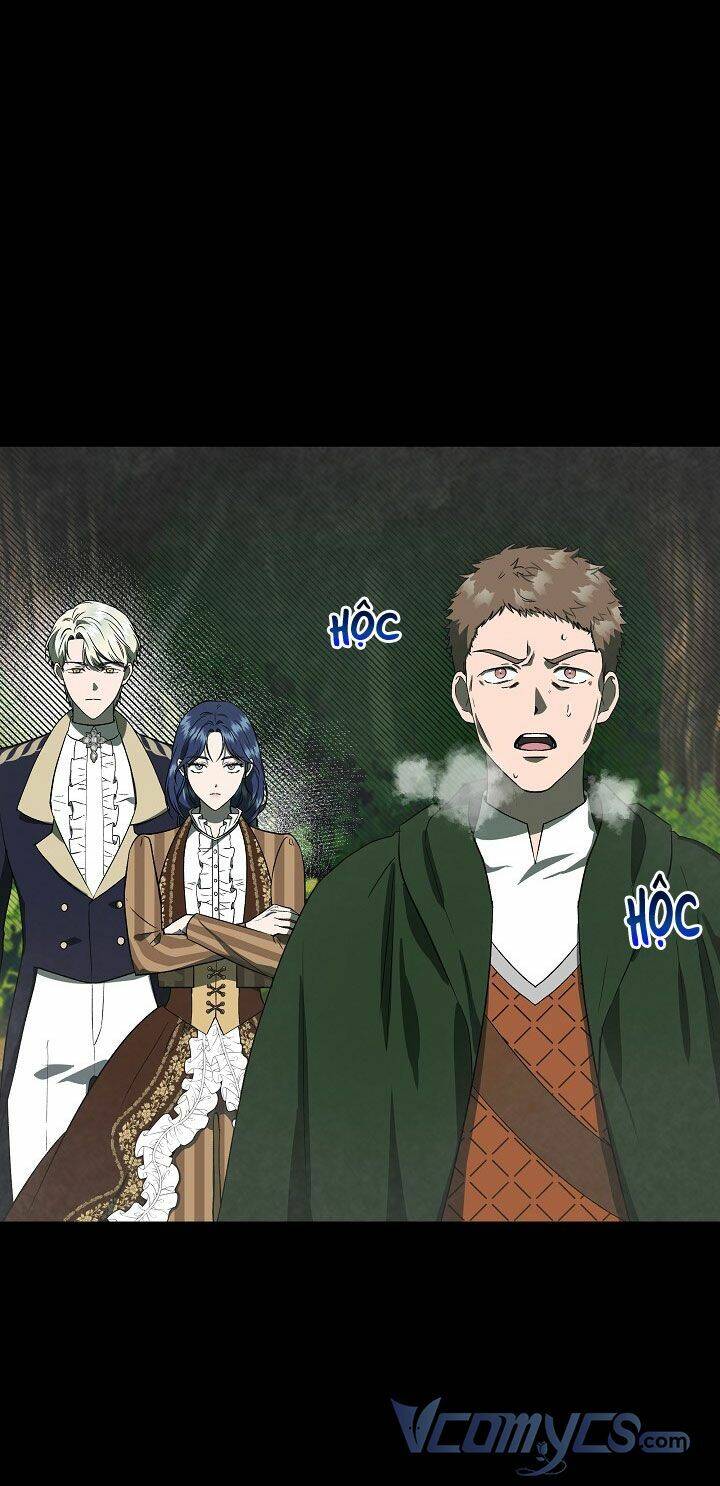 Tôi Không Phải Là Cinderella Chap 49 - Next Chap 50