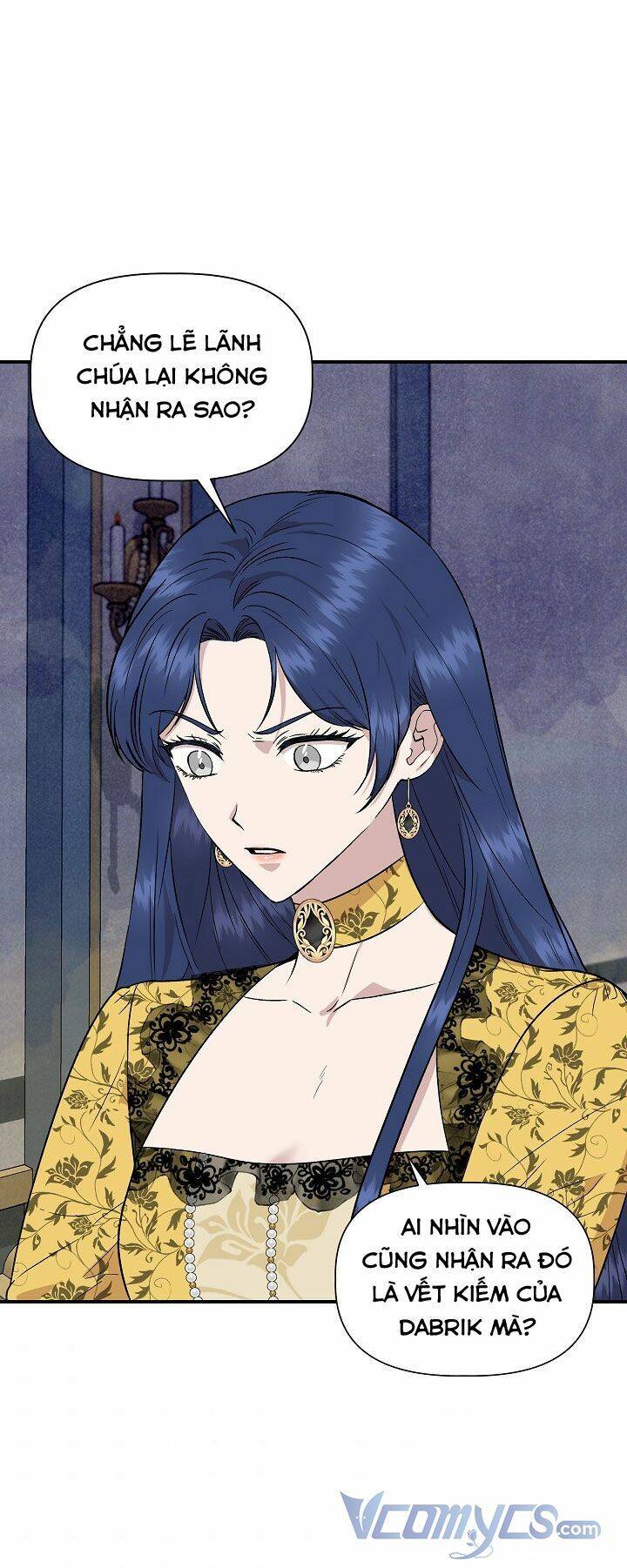 Tôi Không Phải Là Cinderella Chap 49 - Next Chap 50