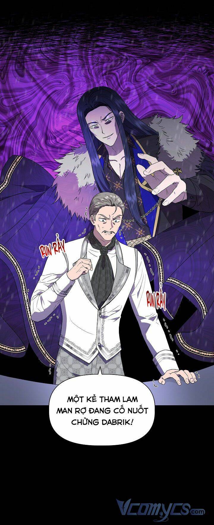 Tôi Không Phải Là Cinderella Chap 49 - Next Chap 50