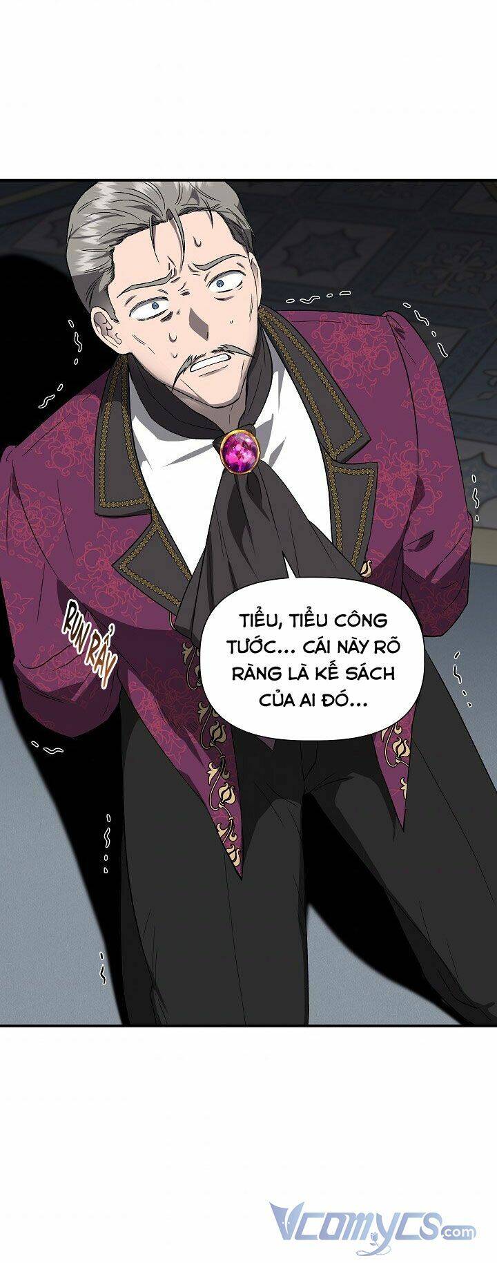 Tôi Không Phải Là Cinderella Chap 49 - Next Chap 50