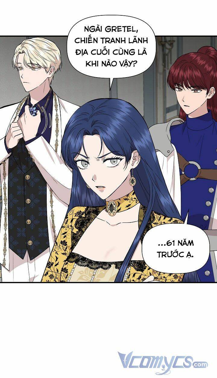 Tôi Không Phải Là Cinderella Chap 49 - Next Chap 50
