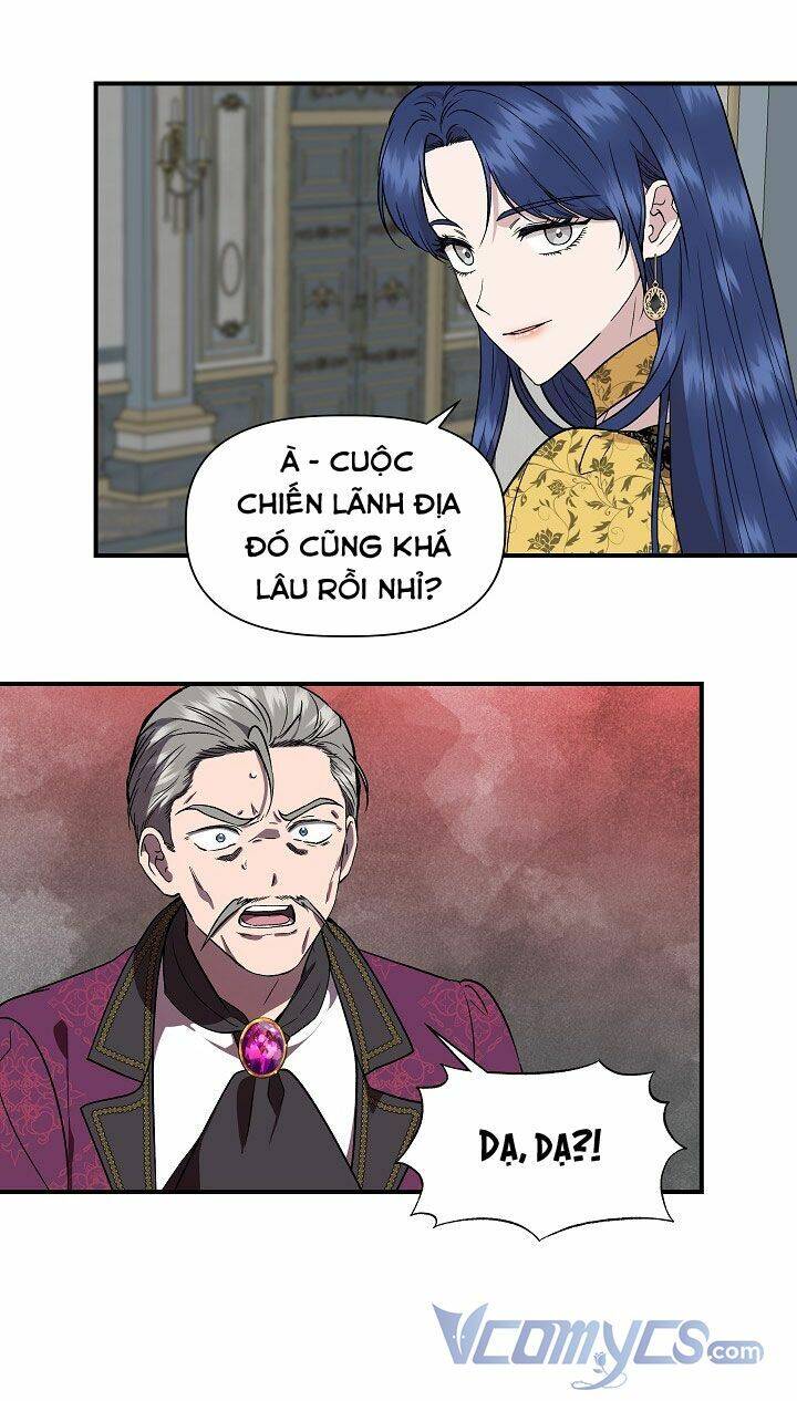 Tôi Không Phải Là Cinderella Chap 49 - Next Chap 50