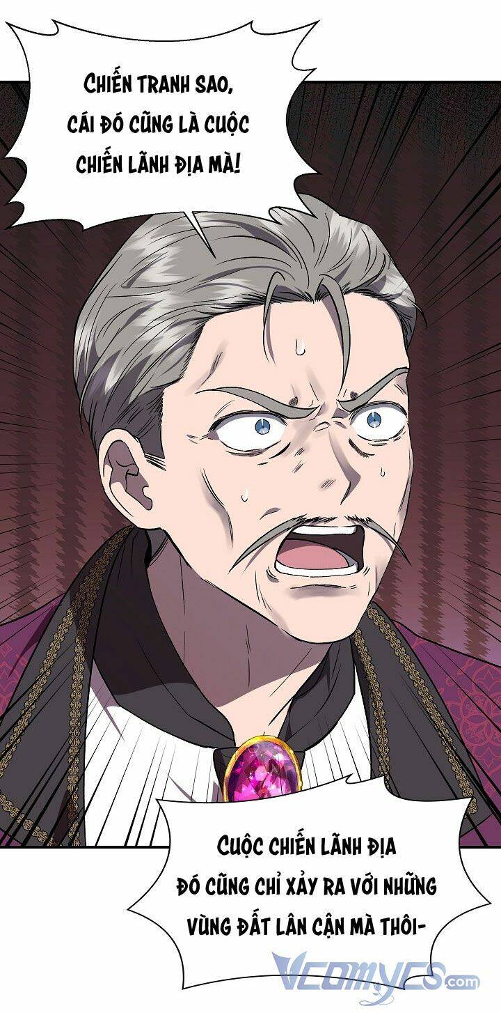 Tôi Không Phải Là Cinderella Chap 49 - Next Chap 50