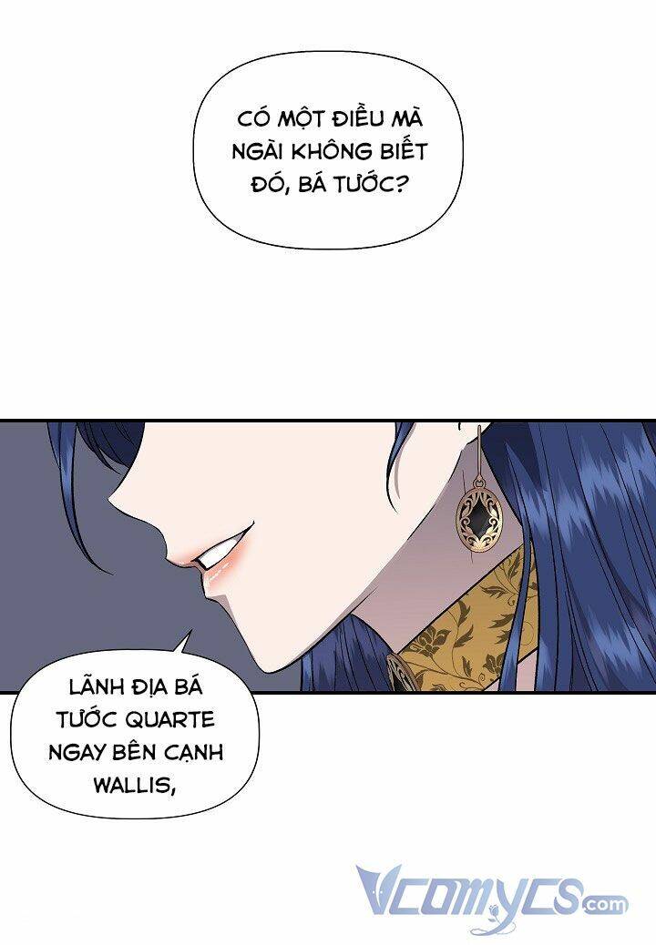 Tôi Không Phải Là Cinderella Chap 49 - Next Chap 50