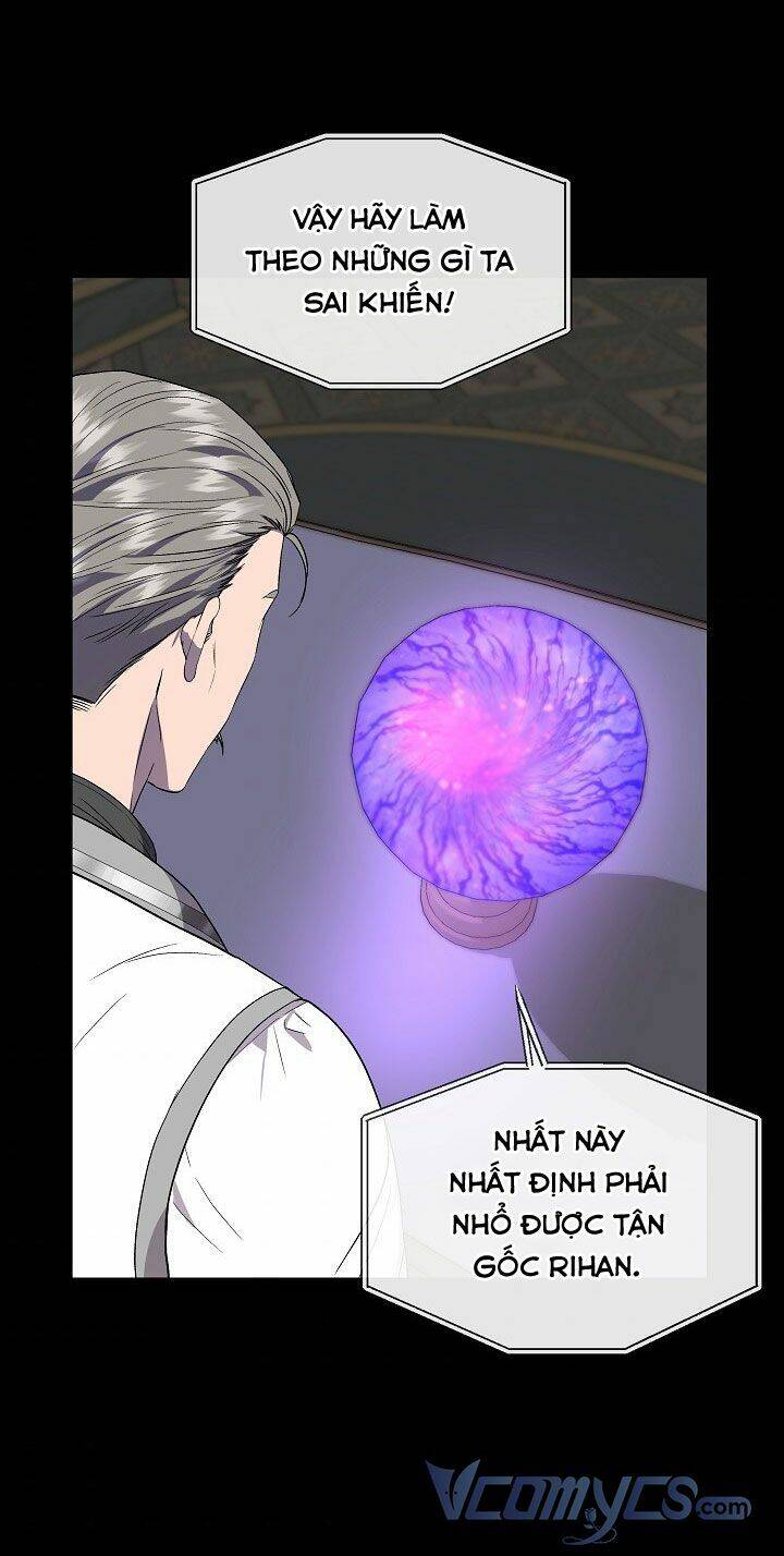 Tôi Không Phải Là Cinderella Chap 49 - Next Chap 50
